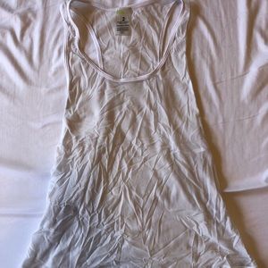 Popped Active Muscle Tee